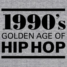 Golden Age Rap Italiano 1990